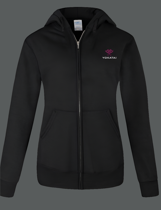 Women's light Hoodie