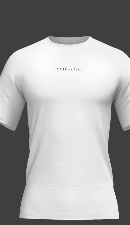 JUDOKA- Yokatai Body Training Tee