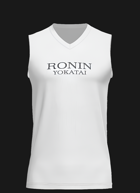 Ronin cut off Jersey